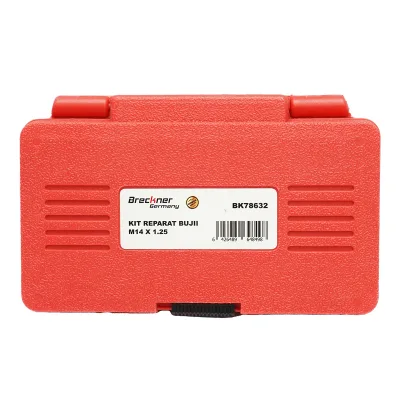 Kit di riparazione candele M14 x 1,25 Breckner Germany - immagine 2