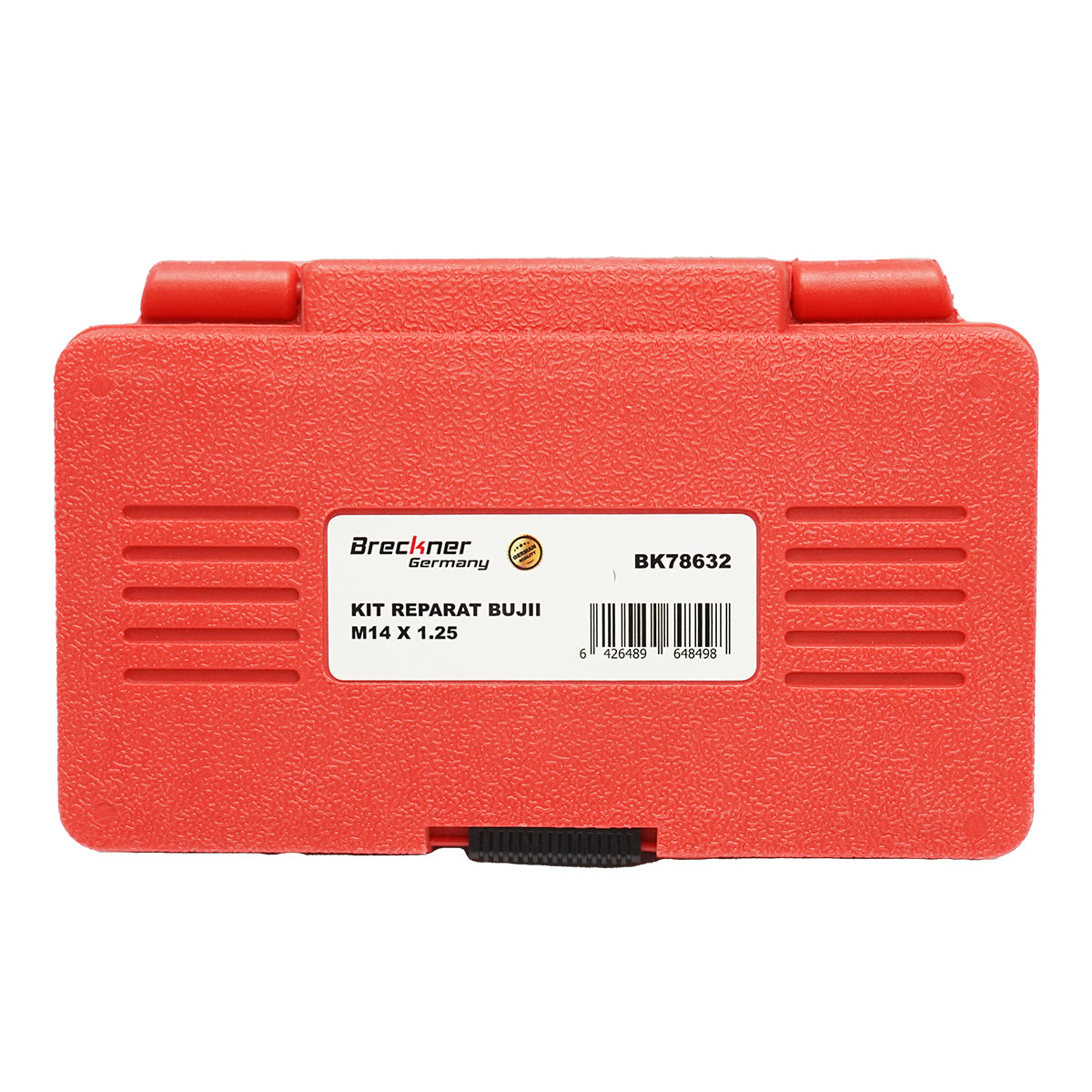 Kit di riparazione candele M14 x 1,25 Breckner Germany - immagine 2