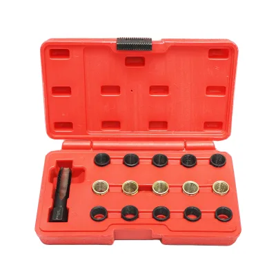 Kit di riparazione candele M14 x 1,25 Breckner Germany