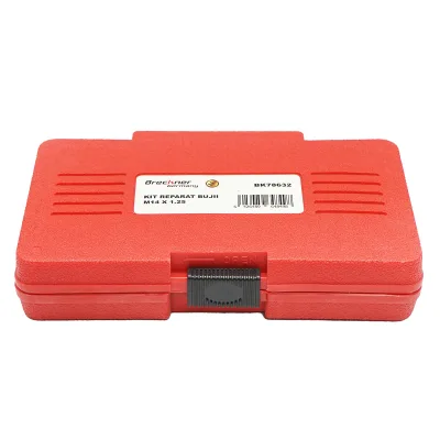 Kit di riparazione candele M14 x 1,25 Breckner Germany - immagine 4