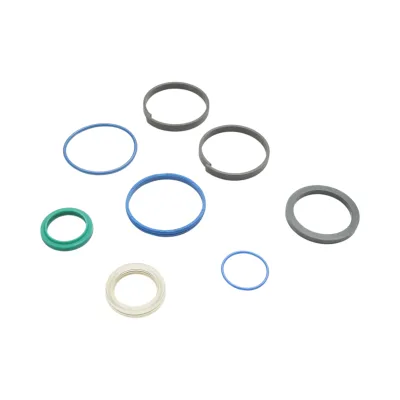 Kit di riparazione del cilindro dello sterzo JCB 1CX, 2CX, 2CXS, 210S, 215S, 2CXS, 411, 520-50, 520-40, SD40, SD80, PD80 per carrozzeria da 60 mm, asta da 30 mm codice OEM 991-00098 - immagine 2