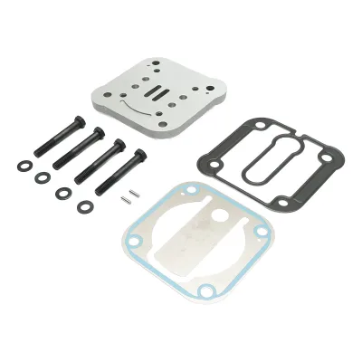 Kit di riparazione della testata del cilindro per compressore d'aria per trattore forestale con motore Perkins
