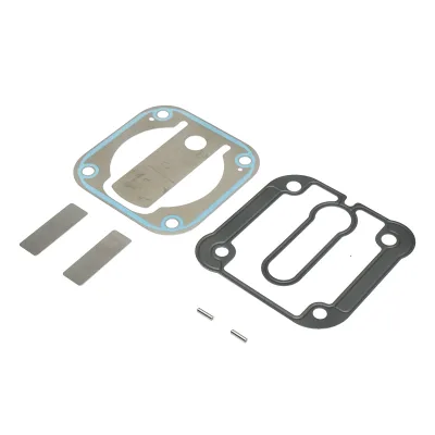 Kit di riparazione della testata del cilindro per compressore d'aria per trattore forestale con motore Perkins