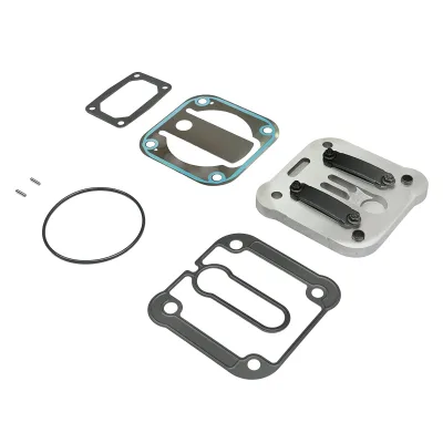 Kit di riparazione della testata del cilindro per compressore d'aria per trattore forestale con motore Perkins codice OEM 2488A294