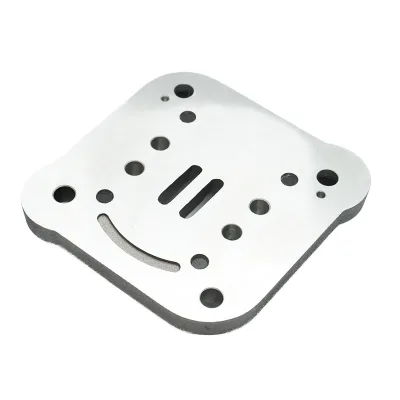 Kit di riparazione della testata del cilindro per compressore d'aria per trattore forestale con motore Perkins codice OEM 2488A294 - immagine 4