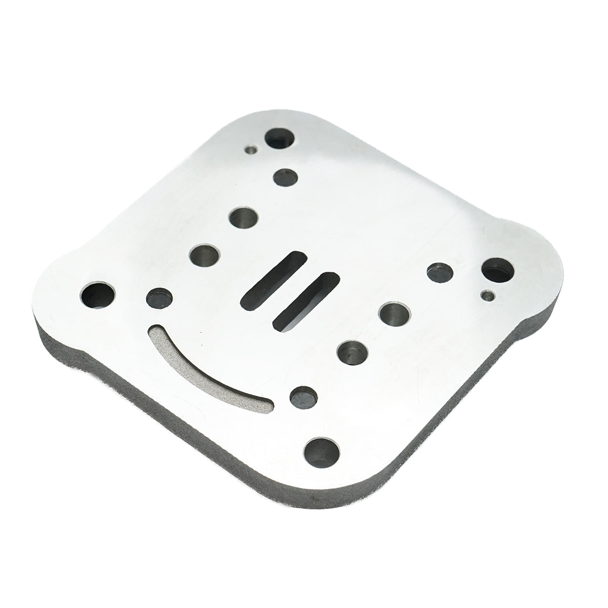 Kit di riparazione della testata del cilindro per compressore d'aria per trattore forestale con motore Perkins codice OEM 2488A294 - immagine 4