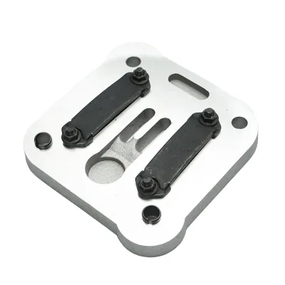 Kit di riparazione della testata del cilindro per compressore d'aria per trattore forestale con motore Perkins codice OEM 2488A294 - immagine 3