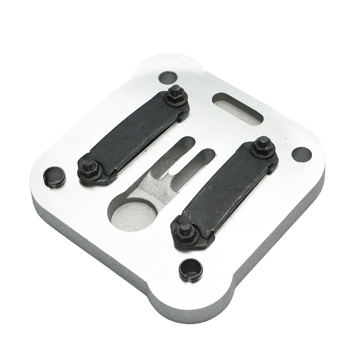 Kit di riparazione della testata del cilindro per compressore d'aria per trattore forestale con motore Perkins codice OEM 2488A294 - immagine 3