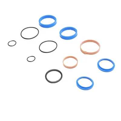 Kit di riparazione/set di guarnizioni per cilindri idraulici RA69, RA81, RA82, RA83 e RA84 - immagine 3