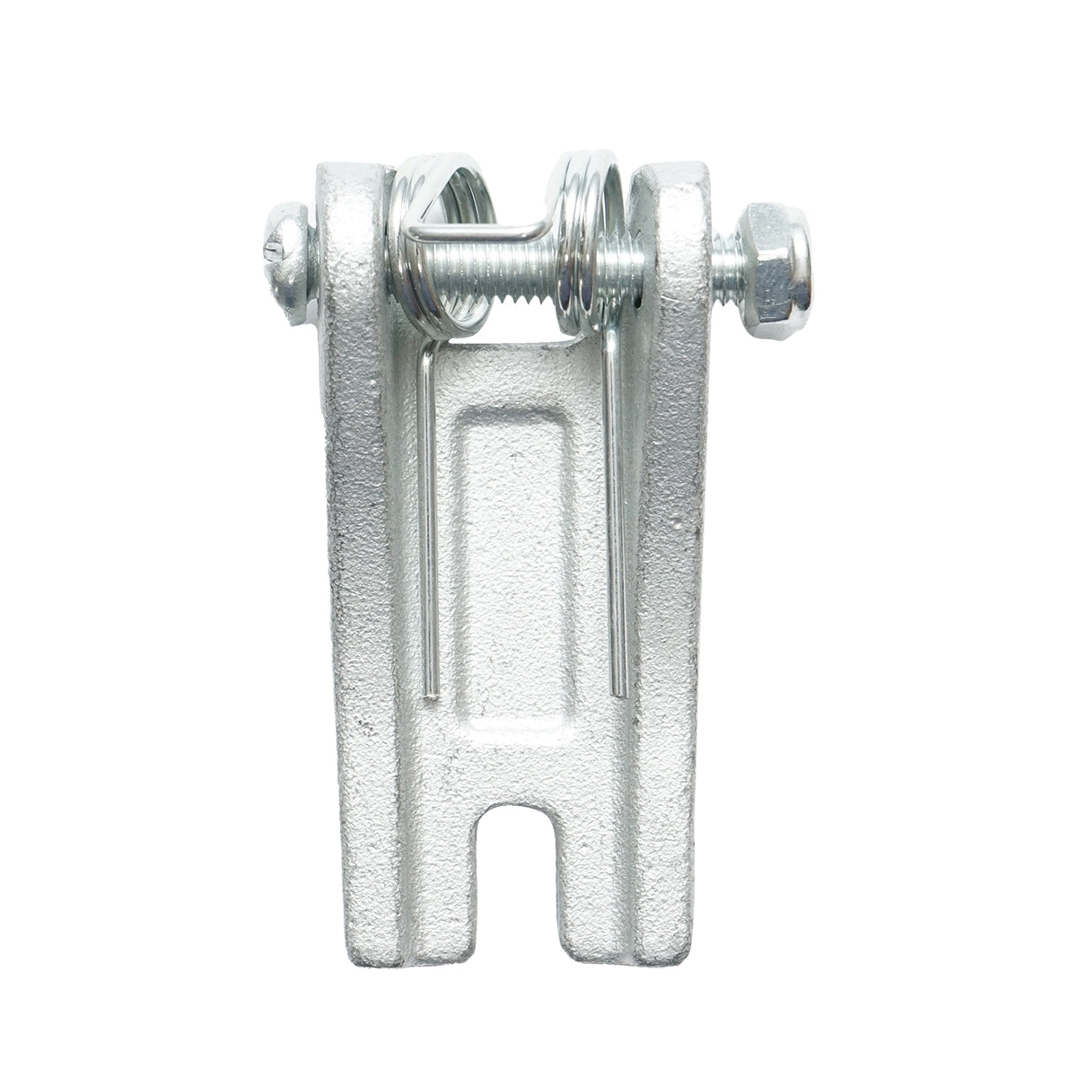 Kit di sicurezza con gancio a forcella da 10 mm - immagine 4