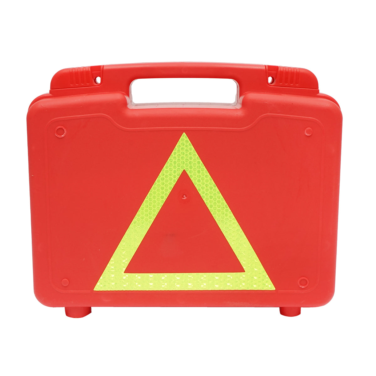 Kit di sicurezza per auto con forniture di emergenza 10 pezzi Breckner Germany - immagine 3