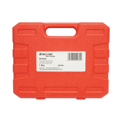 Kit di sostituzione e collaudo del fluido del sistema di raffreddamento dell'auto Breckner Germany - immagine 6