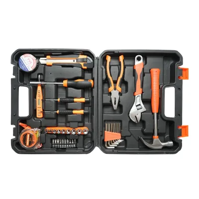Kit di utensili e utensili combinati da 37 pezzi - immagine 3