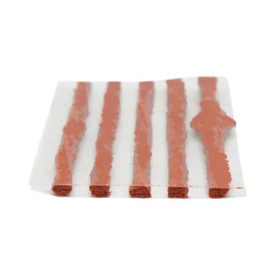 Kit di vulcanizzazione a freddo per pneumatici tubeless con cordoncini Breckner Germany - immagine 5