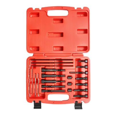 Kit estrattore candelette M8, M10 22 pezzi  Breckner Germany - immagine 3