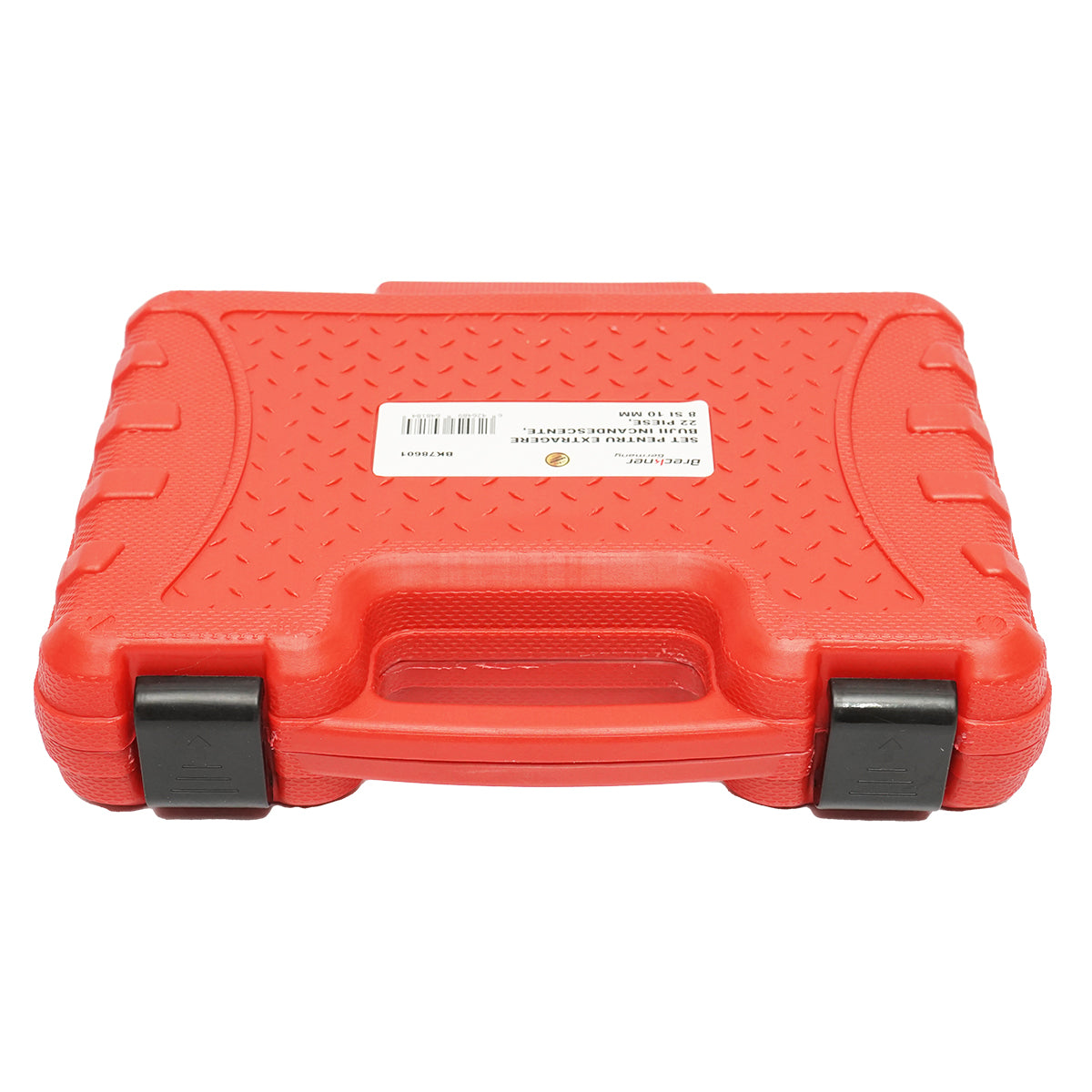 Kit estrattore candelette M8, M10 22 pezzi  Breckner Germany - immagine 4