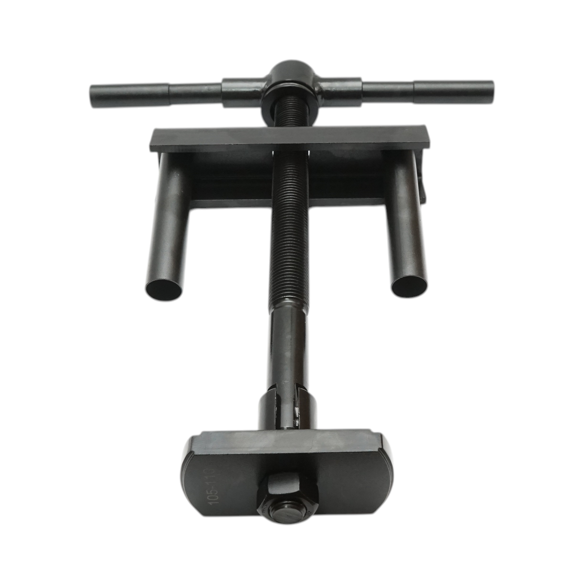 Kit estrattore canna cilindro motore diesel 75-138 mm 14 pezzi Breckner Germany - immagine 4