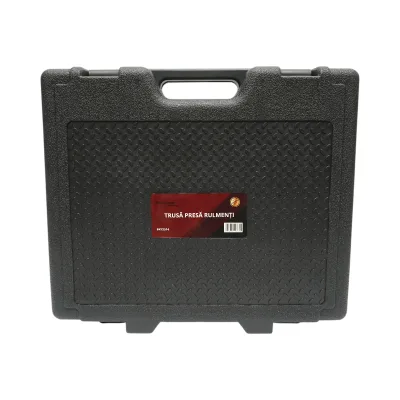 Kit estrattore per cuscinetti mozzo ruota GEN2 Citroen, Peugeot, Toyota, Opel 38 pezzi Breckner Germany - immagine 6
