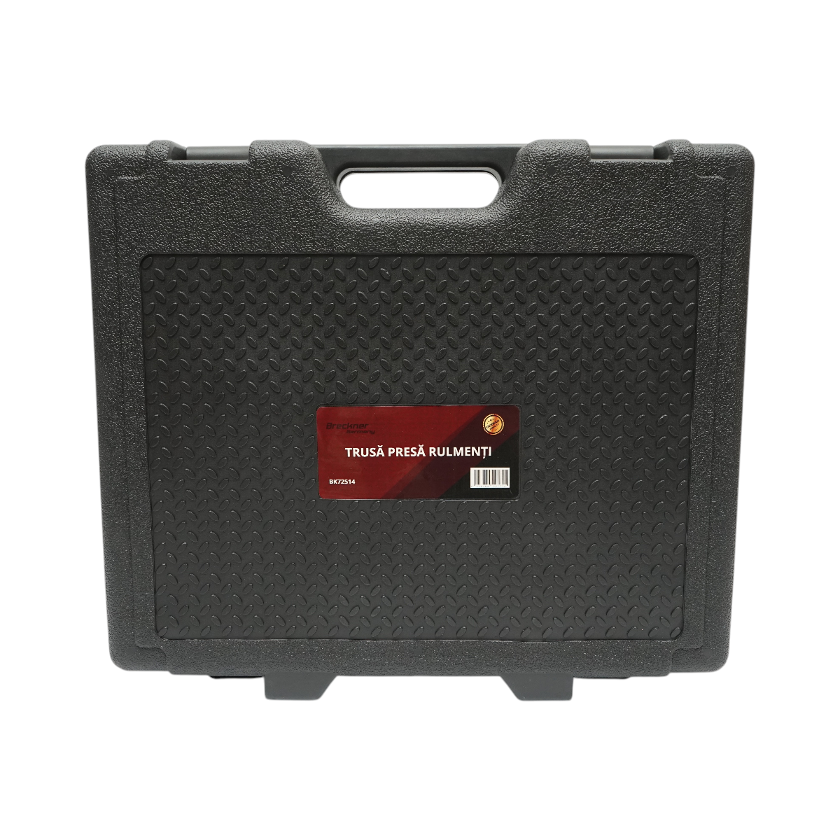 Kit estrattore per cuscinetti mozzo ruota GEN2 Citroen, Peugeot, Toyota, Opel 38 pezzi Breckner Germany - immagine 6