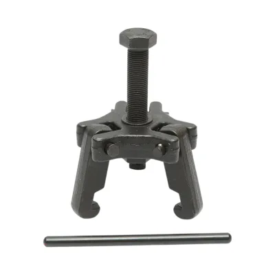 Kit estrattore puleggia albero motore 6 pezzi Breckner Germany - immagine 4