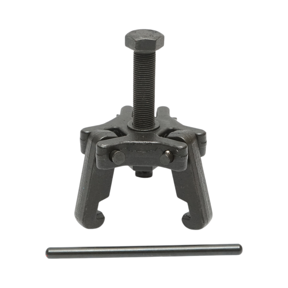 Kit estrattore puleggia albero motore 6 pezzi Breckner Germany - immagine 4