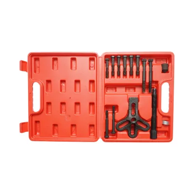Kit estrattore volante 13 pezzi Breckner Germany - immagine 2
