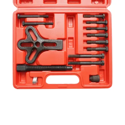 Kit estrattore volante 13 pezzi Breckner Germany - immagine 3