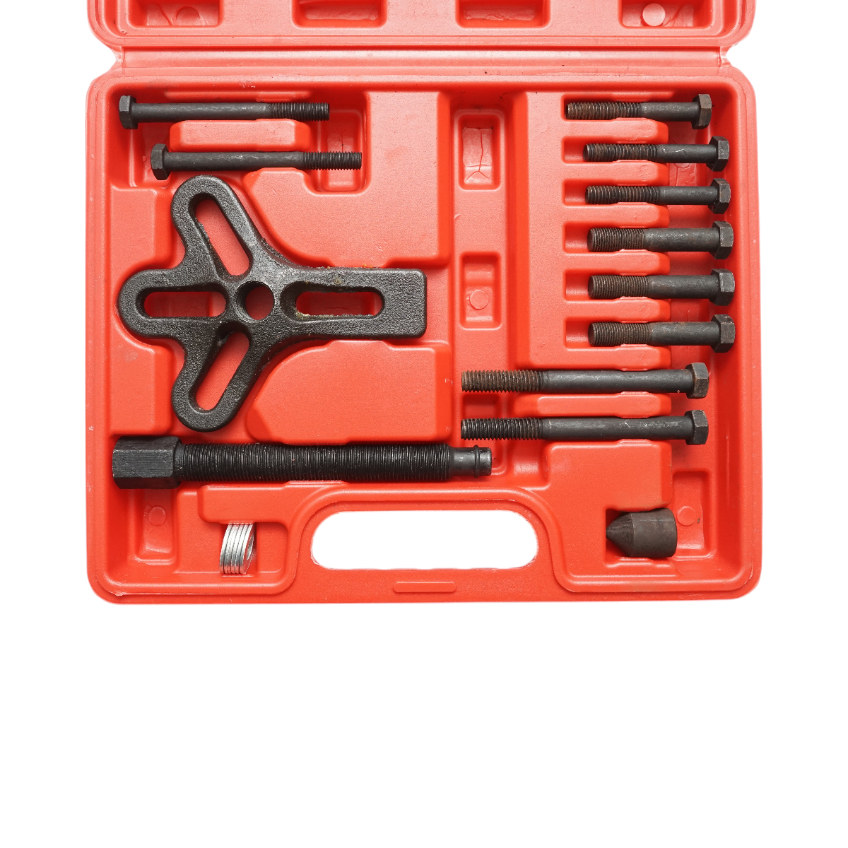 Kit estrattore volante 13 pezzi Breckner Germany - immagine 3