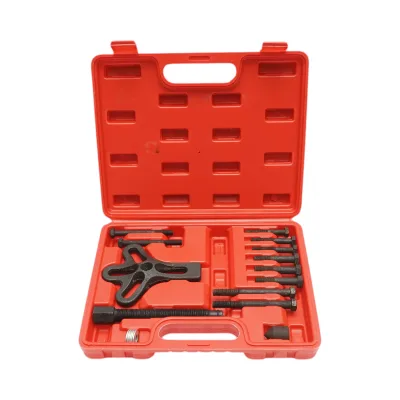 Kit estrattore volante 13 pezzi Breckner Germany