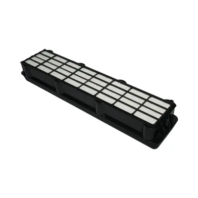 Kit filtro cabina per John Deere cod OEM KC90420CAG, XC164, VPM8146, AL208648, AL158986, L209778, L156225, L155288, CU2136, FP53236, AF55829, SKL46236 - immagine 3