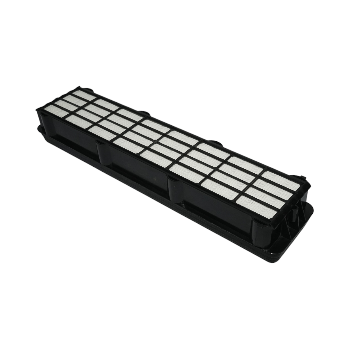 Kit filtro cabina per John Deere cod OEM KC90420CAG, XC164, VPM8146, AL208648, AL158986, L209778, L156225, L155288, CU2136, FP53236, AF55829, SKL46236 - immagine 3