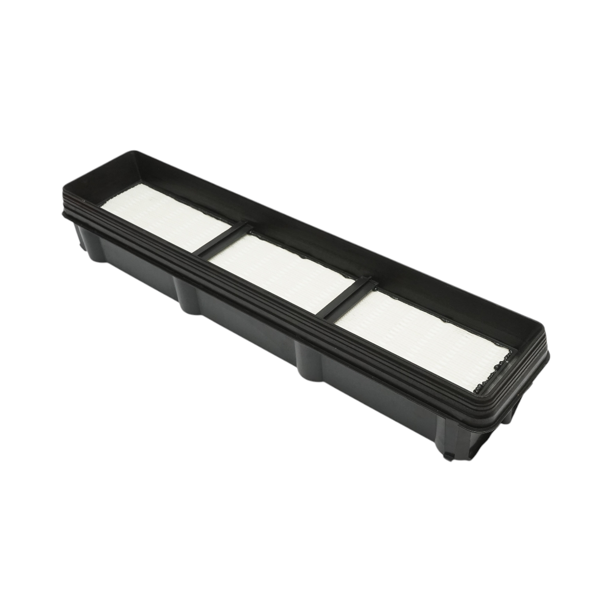 Kit filtro cabina per John Deere cod OEM KC90420CAG, XC164, VPM8146, AL208648, AL158986, L209778, L156225, L155288, CU2136, FP53236, AF55829, SKL46236 - immagine 4