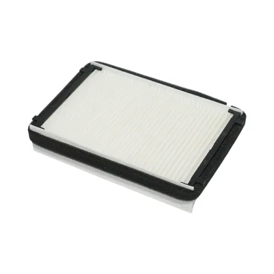 Kit filtro cabina per John Deere cod OEM KC90420CAG, XC164, VPM8146, AL208648, AL158986, L209778, L156225, L155288, CU2136, FP53236, AF55829, SKL46236 - immagine 6