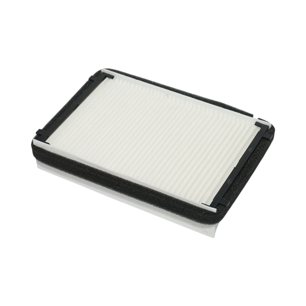 Kit filtro cabina per John Deere cod OEM KC90420CAG, XC164, VPM8146, AL208648, AL158986, L209778, L156225, L155288, CU2136, FP53236, AF55829, SKL46236 - immagine 6