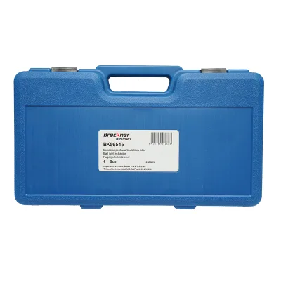 Kit forcella estrattore giunto sferico 4 pezzi Breckner Germany - immagine 4