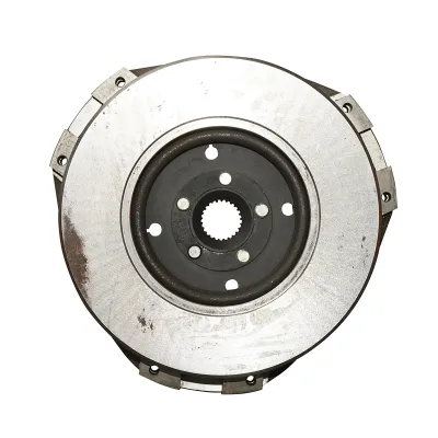 Kit frizione completo Massey Ferguson codice OEM 887886M91, 3620408M91, 887886 - immagine 4