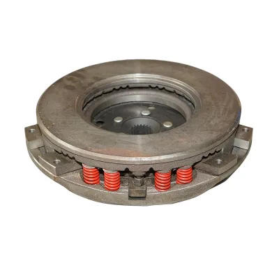 Kit frizione completo Massey Ferguson codice OEM 887886M91, 3620408M91, 887886 - immagine 3