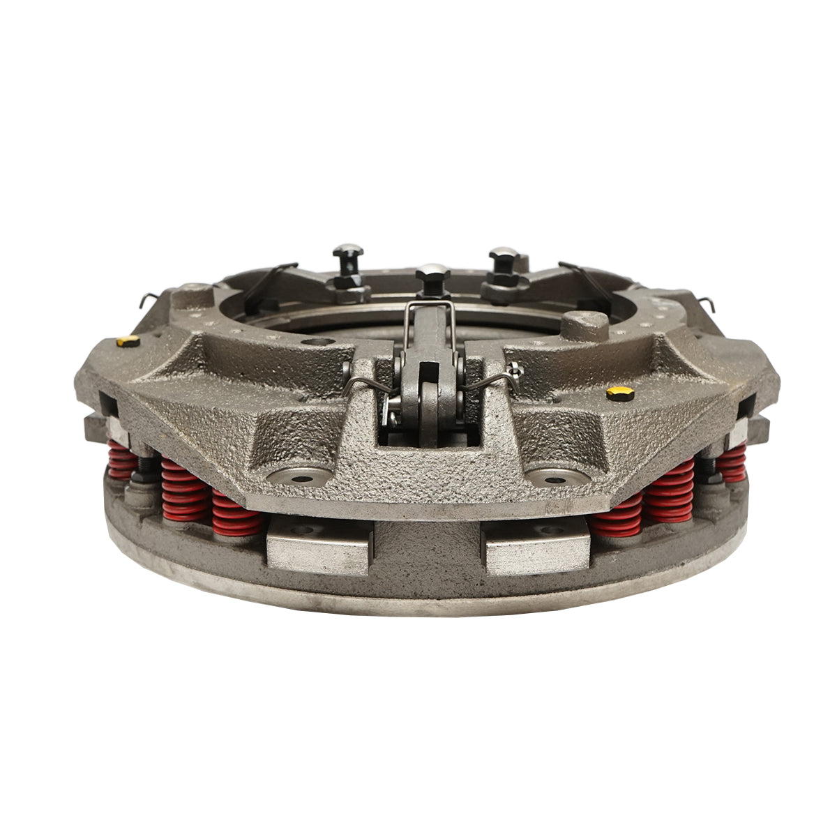 Kit frizione per Massey Ferguson  Codici OEM: 3620407M91, 2300012410, 887879M91, 887881M91 Breckner Germany - immagine 2