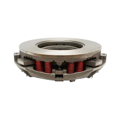 Kit frizione per Massey Ferguson  Codici OEM: 3620407M91, 2300012410, 887879M91, 887881M91 Breckner Germany - immagine 4