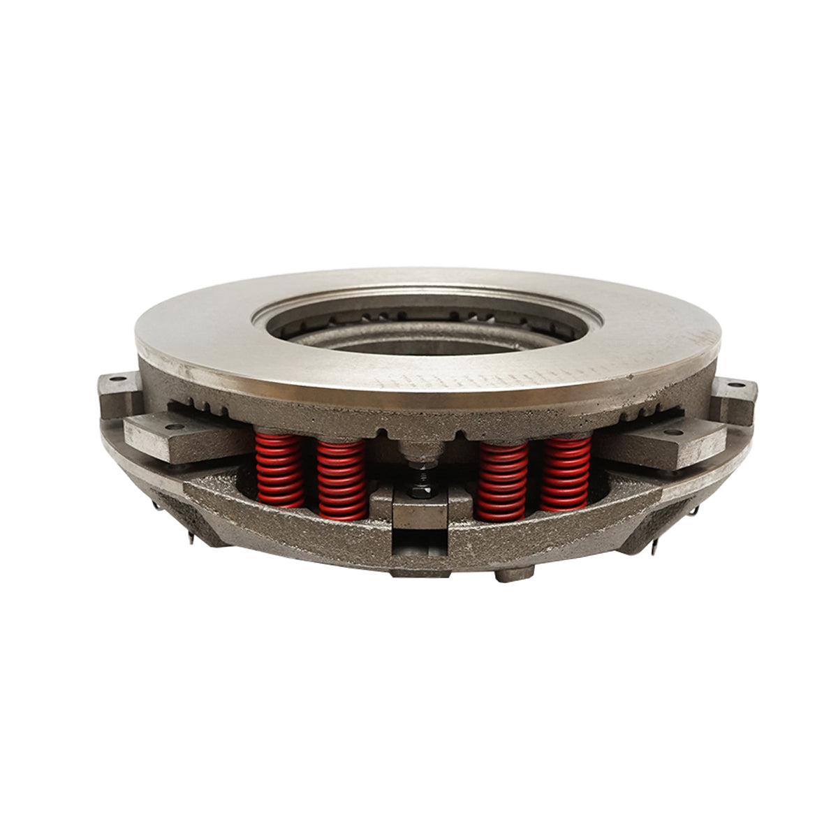 Kit frizione per Massey Ferguson  Codici OEM: 3620407M91, 2300012410, 887879M91, 887881M91 Breckner Germany - immagine 4