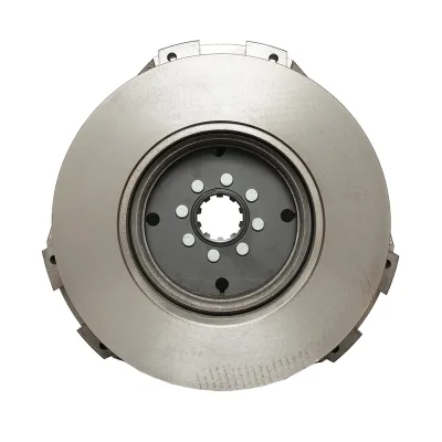 Kit frizione per Massey Ferguson  Codici OEM: 3620407M91, 2300012410, 887879M91, 887881M91 Breckner Germany - immagine 3