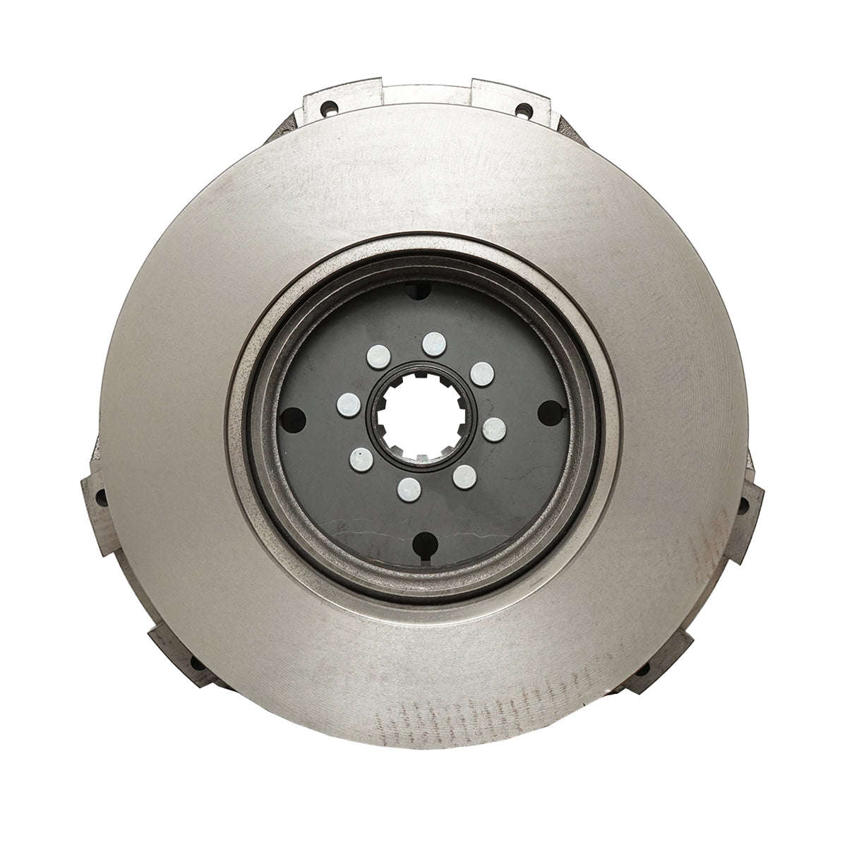 Kit frizione per Massey Ferguson  Codici OEM: 3620407M91, 2300012410, 887879M91, 887881M91 Breckner Germany - immagine 3