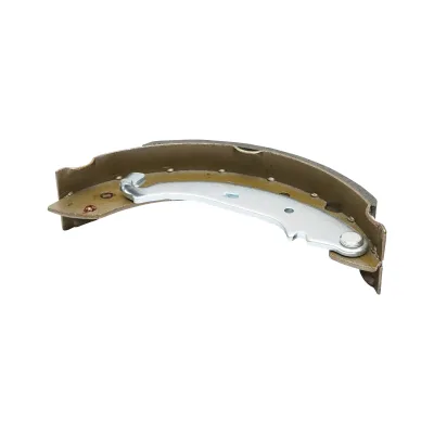 Kit ganasce freno Dacia Logan BL 7701208111 - immagine 4