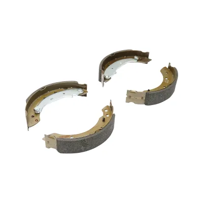 Kit ganasce freno Dacia Logan BL 7701208111
