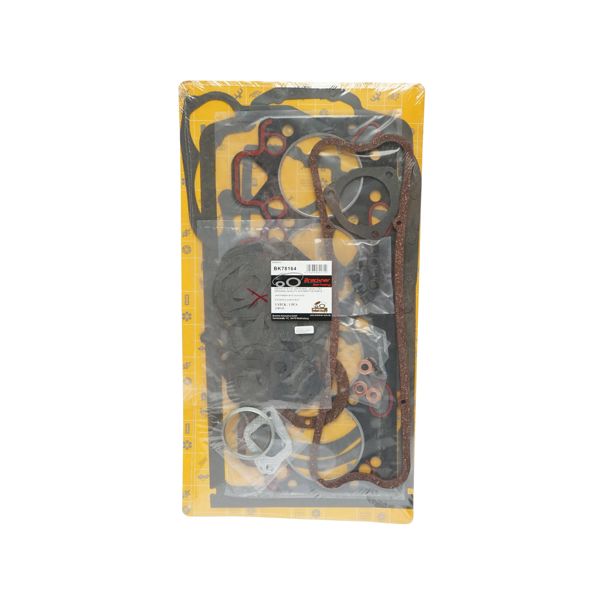 Kit guarnizioni motore completo (superiori e inferiori) per Massey Ferguson, Perkins, Landini – codici OEM: U5LB0016, U5LT0015, 82885, 85007, 85781, 85795, 86979, 3637600M91, 4224186M91 - immagine 2