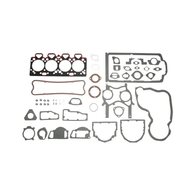 Kit guarnizioni motore completo (superiori e inferiori) per Massey Ferguson, Perkins, Landini – codici OEM: U5LB0016, U5LT0015, 82885, 85007, 85781, 85795, 86979, 3637600M91, 4224186M91
