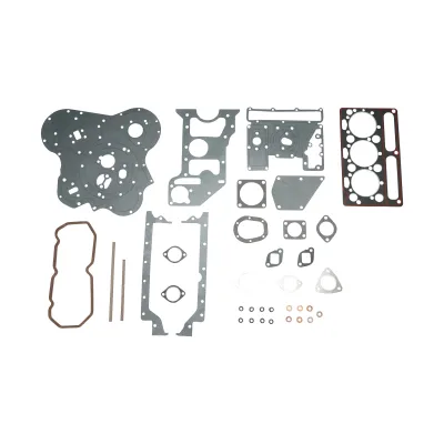 Kit guarnizioni motore superiore e inferiore per Massey Ferguson, Landini, Perkins, codici OEM 4222480M91, 4222815M91, 4223923M91, 4223923Z91, 748008M91, 82886, 4223491M91, 4223817M91, 4223832M91, 4223911M91