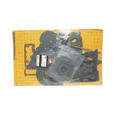 Kit guarnizioni motore superiore e inferiore per Massey Ferguson, Landini, Perkins, codici OEM 4222480M91, 4222815M91, 4223923M91, 4223923Z91, 748008M91, 82886, 4223491M91, 4223817M91, 4223832M91, 4223911M91 - immagine 2