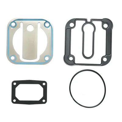 Kit guarnizioni per compressore d'aria Trattore forestale con motore Perkins