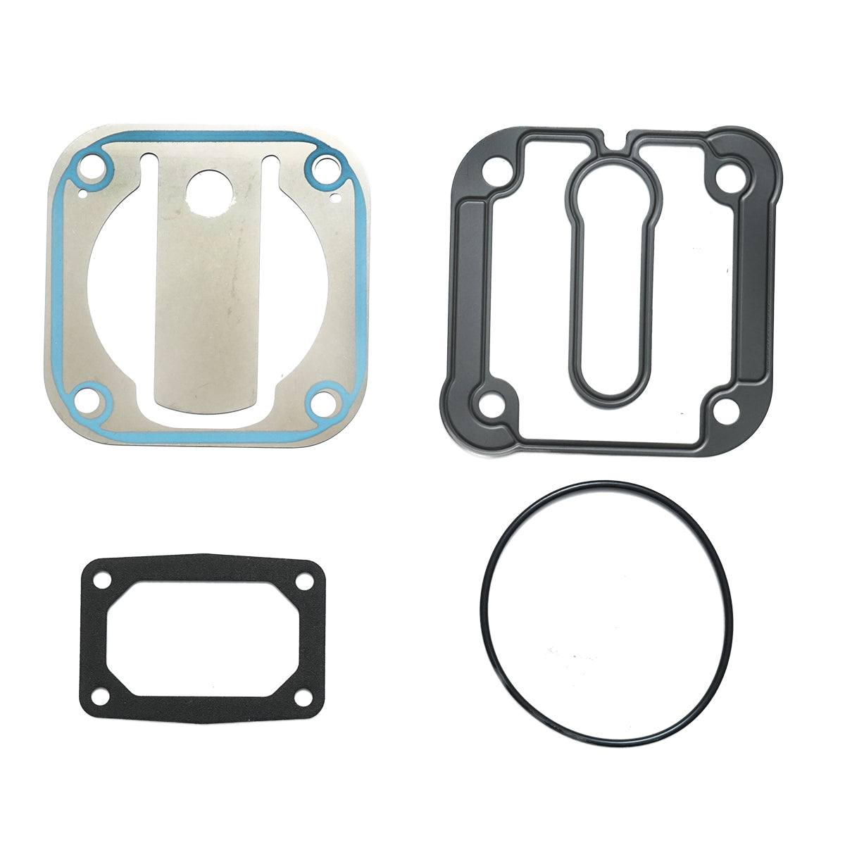 Kit guarnizioni per compressore d'aria Trattore forestale con motore Perkins